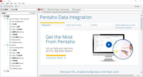 六款超好用的大數(shù)據(jù)分析工具與軟件服務(wù)