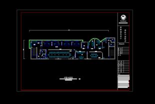 388㎡現(xiàn)代簡約教育機(jī)構(gòu)裝修案例 效果圖與圖文設(shè)計(jì)解析