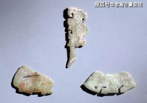 華盛頓博物館藏高古玉器 文物拍賣(mài)背后的文化、倫理與市場(chǎng)博弈