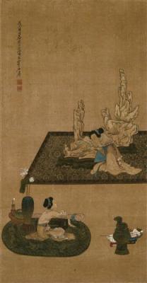 鈞窯出戟尊 觸肌入骨鑒玄機(jī)——對(duì)話北京權(quán)威古董物理鑒定與傳統(tǒng)拍賣(mài)雙重通道