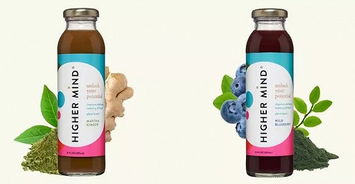 400億頭腦生意 益智飲料會(huì)成為下一個(gè)品類風(fēng)口嗎？